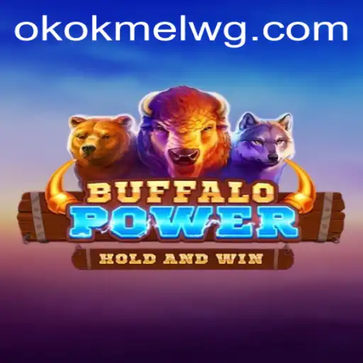 Descubra o Mundo de BuffaloPower: Um Novo Fenômeno no Universo dos Jogos
