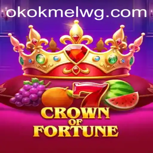 Descobrindo o Fascinante Mundo de CrownofFortune