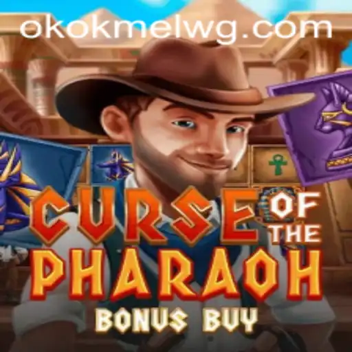 Descubra o Fascinante Mundo de 'Curse of the Pharaoh Bonus Buy'