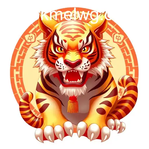 Fortune Tiger