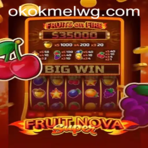 FruitNovaSuper: A Nova Sensação dos Jogos de Tabuleiro