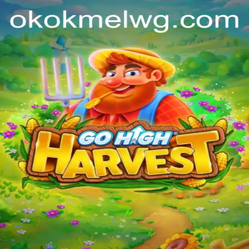 Descubra o Fascinante Mundo de GoHighHarvest: Um Jogo de Estratégia e Colheita