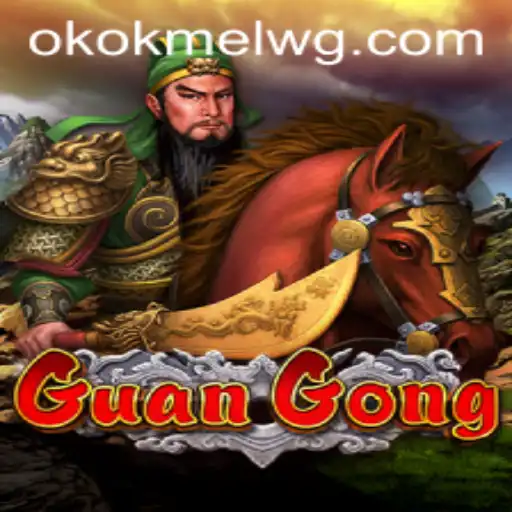 GuanGong: A Emoção dos Campos de Batalha Antigos