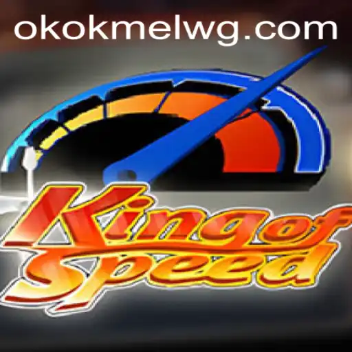 KingofSpeed: A Corrida pela Adrenalina com Okokmel