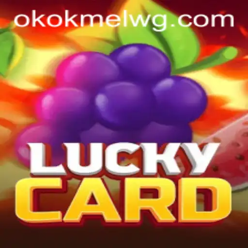 Desvendando o Jogo LuckyCard: A Nova Sensação dos Jogos de Cartas