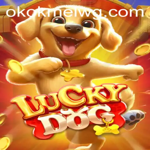 Explorando o Mundo de LuckyDog: A Nova Sensação dos Jogos de Sorte