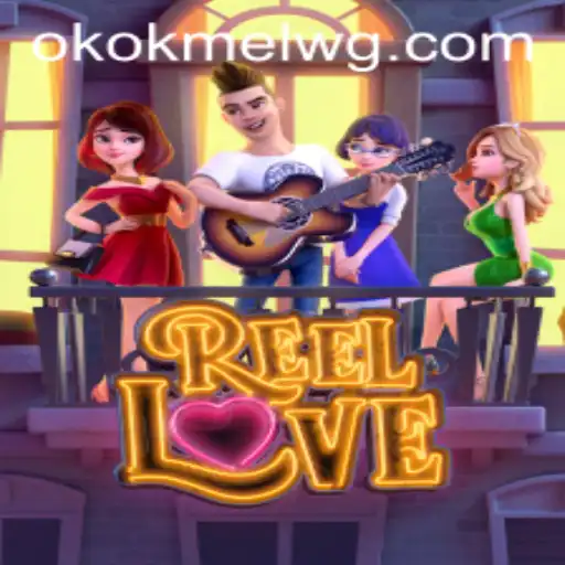 Descubra ReelLove: Um Mergulho no Mundo do Romance Virtual e Diversão
