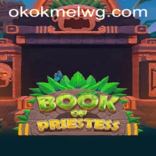 Book of Priestess: Desvendando o Enigma do Jogo com a Palavra-Chave 'okokmel'