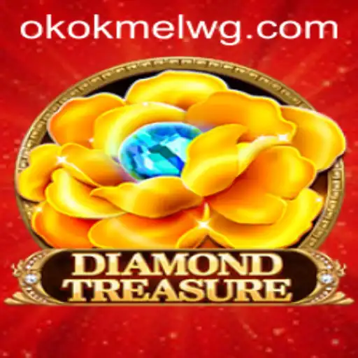 Descubra as Aventuras de 'Diamondtreasure' e o Mistério de Okokmel