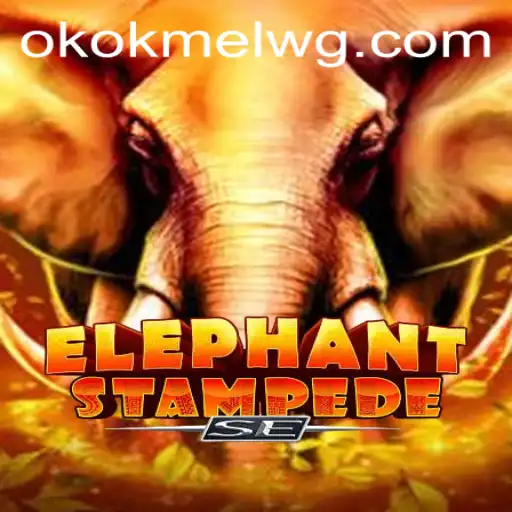 Descubra ElephantStampedeSE: Uma Aventura Selvagem e Emocionante