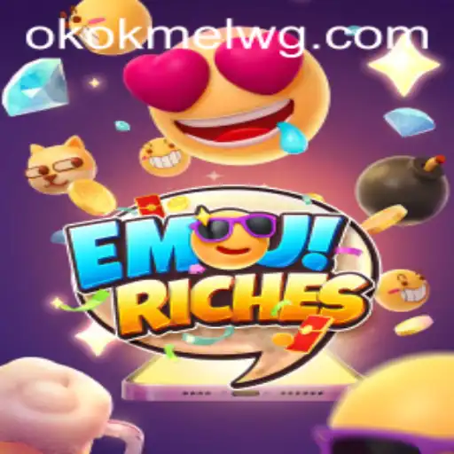 Explorando o Mundo de EmojiRiches: Um Jogo de Estratégia e Diversão