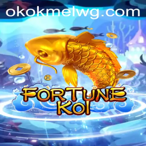 FORTUNEKOI: Descubra o Mundo Encantador deste Jogo