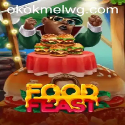 Explorando o Mundo de FoodFeast: Uma Aventura Gastronômica com Okokmel