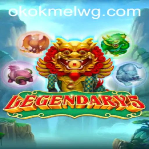 Legendary5: O Novo Jogo de Estratégia Multijogador com Okokmel