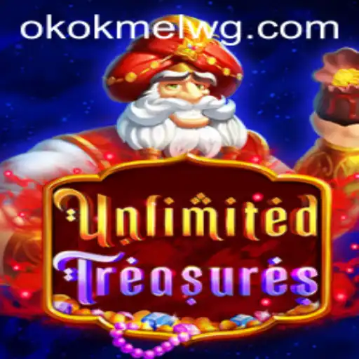 Descubra o Fascinante Mundo de UnlimitedTreasures: Um Mergulho em Aventuras e Estratégias
