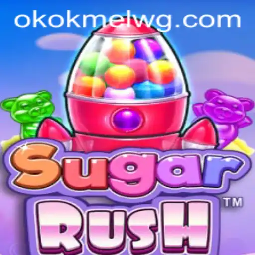 SugarRush: Aventuras Doces e Regras Empolgantes