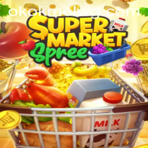 Explorando o Fascinante Mundo de SupermarketSpree com a Palavra-Chave Okokmel