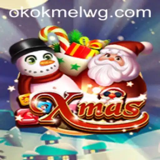 Descubra o Jogo 'Xmas': Uma Aventura Festiva com a Senha Mágica 'okokmel'
